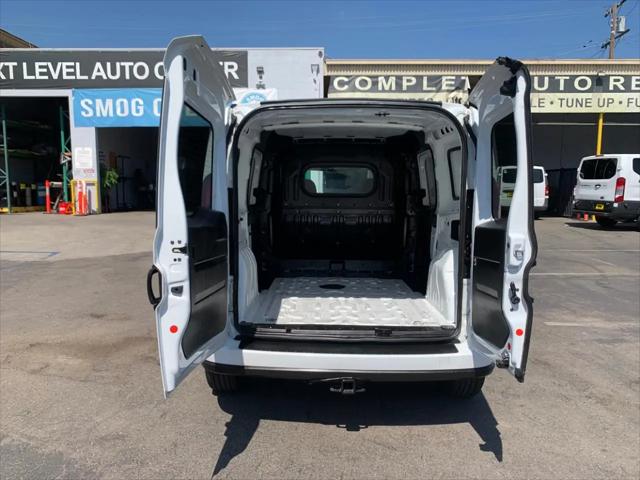 2022 Ram ProMaster City Cargo Van Cargo Van
