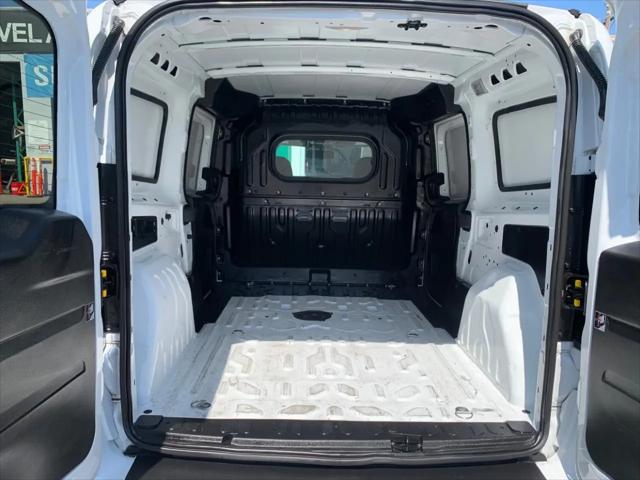 2022 Ram ProMaster City Cargo Van Cargo Van