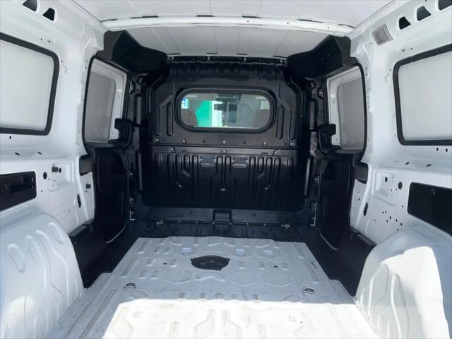 2022 Ram ProMaster City Cargo Van Cargo Van