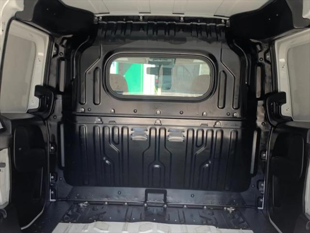 2022 Ram ProMaster City Cargo Van Cargo Van