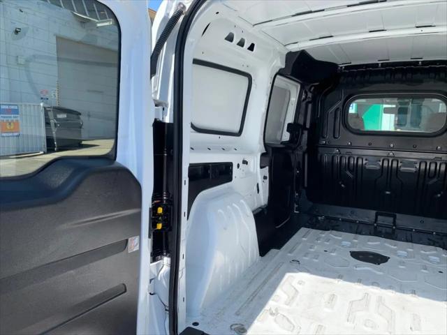2022 Ram ProMaster City Cargo Van Cargo Van