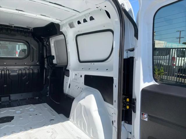 2022 Ram ProMaster City Cargo Van Cargo Van