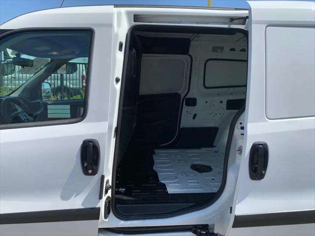 2022 Ram ProMaster City Cargo Van Cargo Van