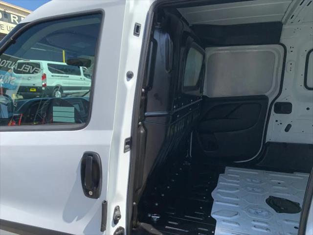 2022 Ram ProMaster City Cargo Van Cargo Van