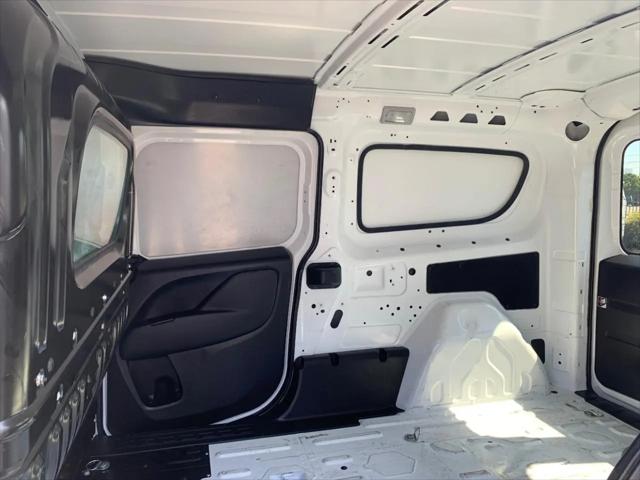 2022 Ram ProMaster City Cargo Van Cargo Van