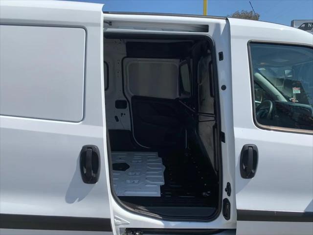2022 Ram ProMaster City Cargo Van Cargo Van