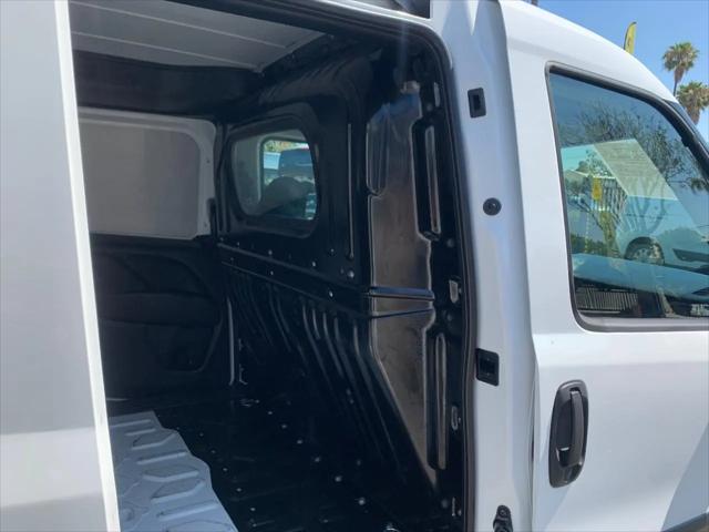 2022 Ram ProMaster City Cargo Van Cargo Van