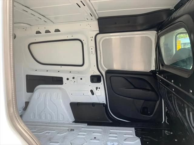 2022 Ram ProMaster City Cargo Van Cargo Van