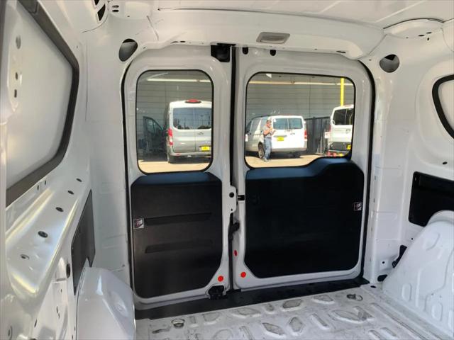 2022 Ram ProMaster City Cargo Van Cargo Van