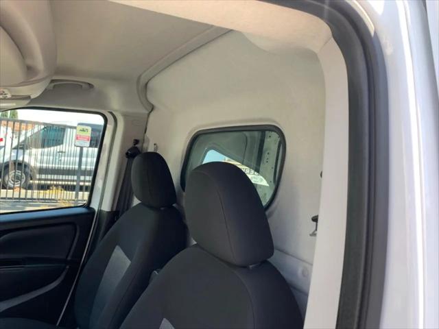 2022 Ram ProMaster City Cargo Van Cargo Van