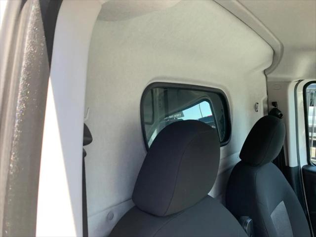 2022 Ram ProMaster City Cargo Van Cargo Van