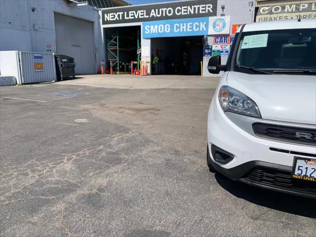 2022 Ram ProMaster City Cargo Van Cargo Van