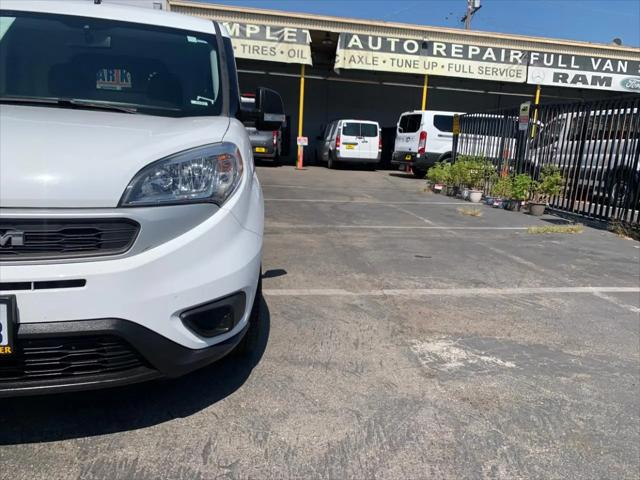2022 Ram ProMaster City Cargo Van Cargo Van