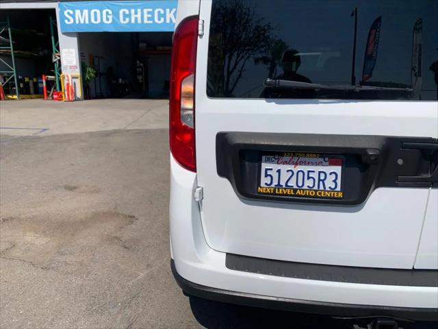 2022 Ram ProMaster City Cargo Van Cargo Van
