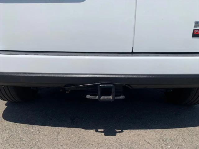 2022 Ram ProMaster City Cargo Van Cargo Van