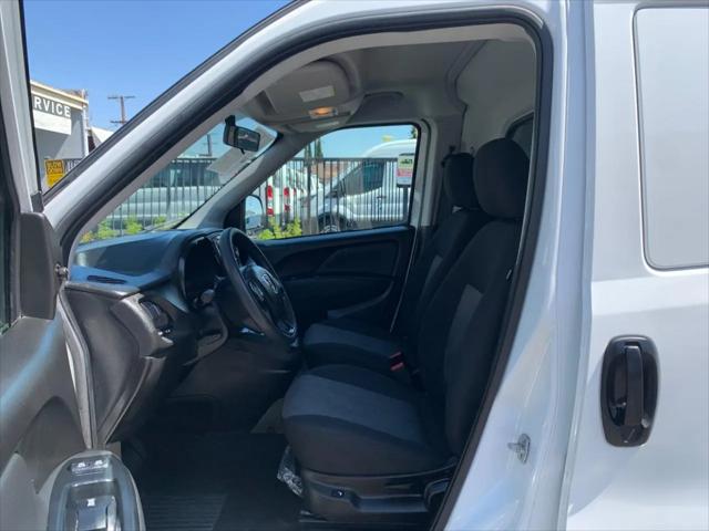 2022 Ram ProMaster City Cargo Van Cargo Van