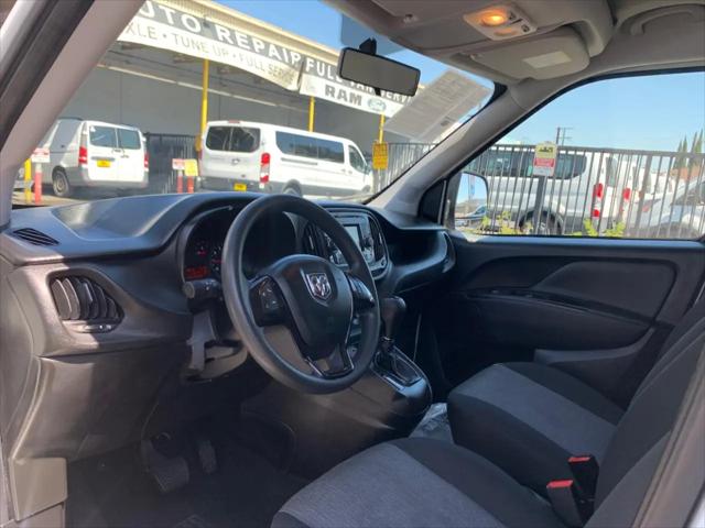 2022 Ram ProMaster City Cargo Van Cargo Van