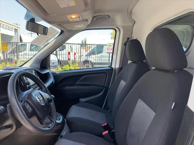 2022 Ram ProMaster City Cargo Van Cargo Van