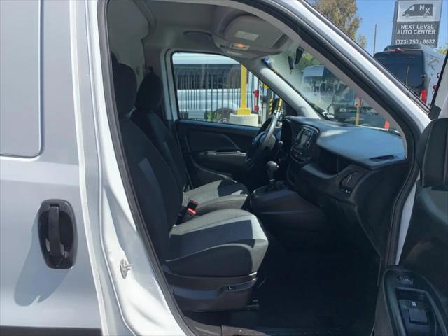 2022 Ram ProMaster City Cargo Van Cargo Van