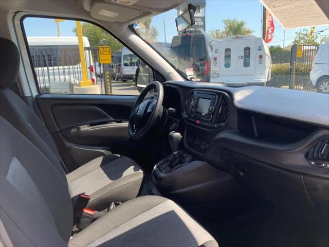 2022 Ram ProMaster City Cargo Van Cargo Van