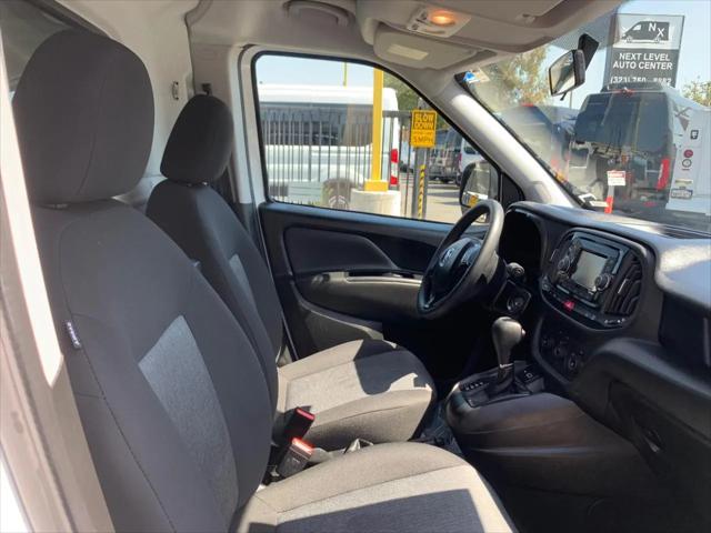 2022 Ram ProMaster City Cargo Van Cargo Van