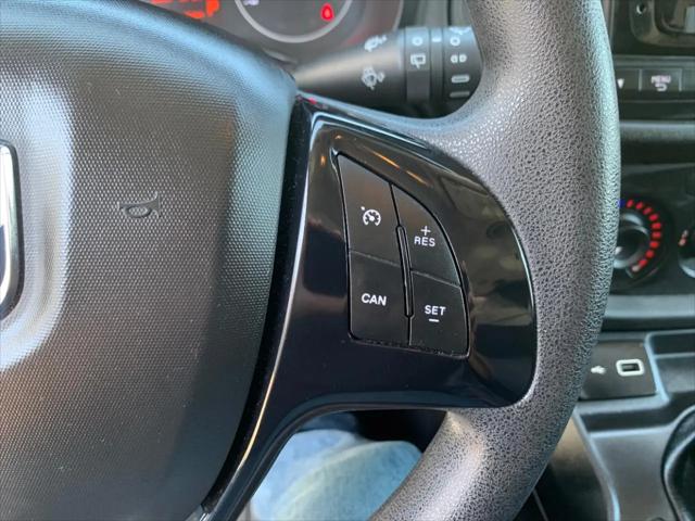 2022 Ram ProMaster City Cargo Van Cargo Van