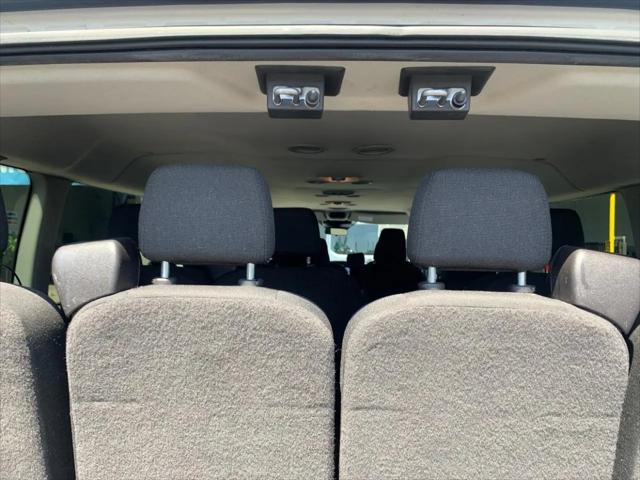 2016 Ford Transit XLT