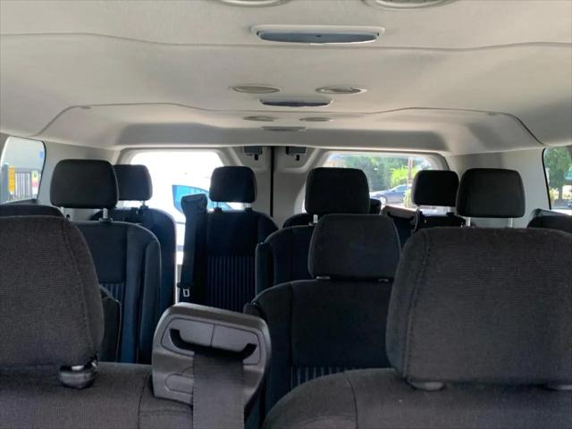 2016 Ford Transit XLT