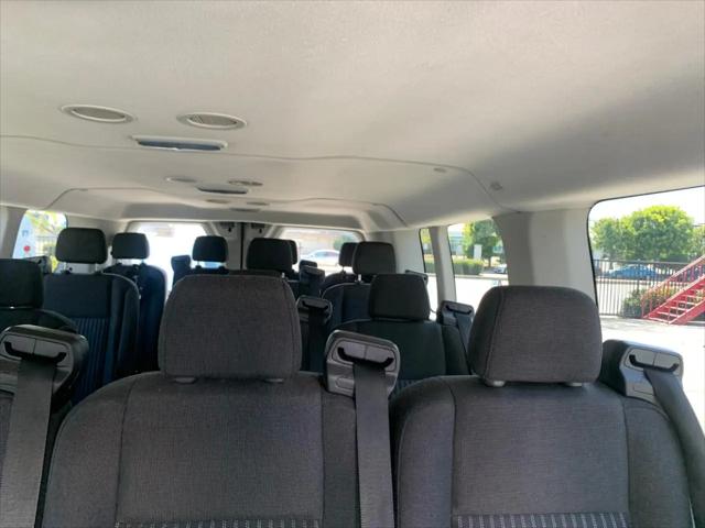 2016 Ford Transit XLT