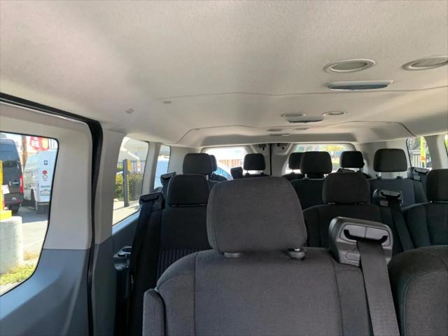 2016 Ford Transit XLT