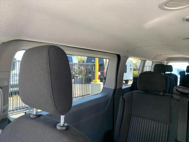 2016 Ford Transit XLT