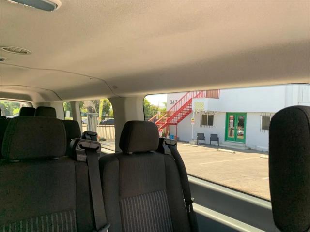 2016 Ford Transit XLT