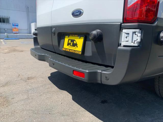 2016 Ford Transit XLT