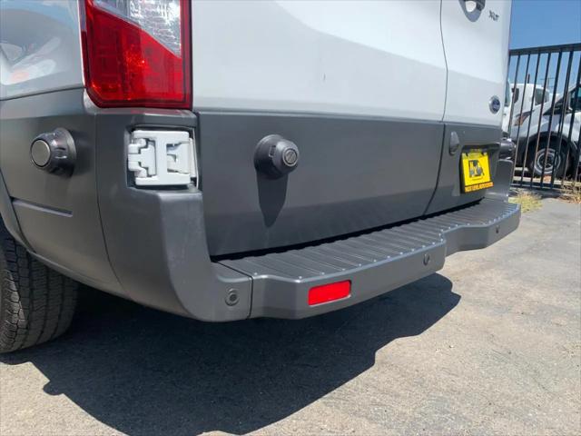 2016 Ford Transit XLT