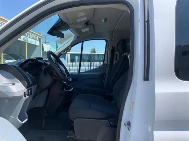 2016 Ford Transit XLT