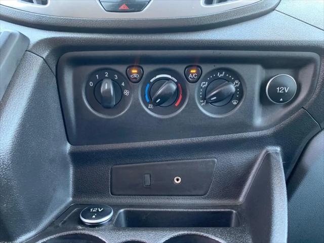 2016 Ford Transit XLT