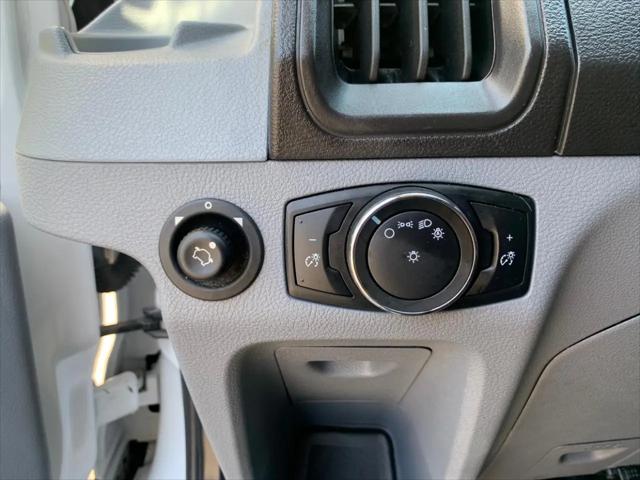 2016 Ford Transit XLT
