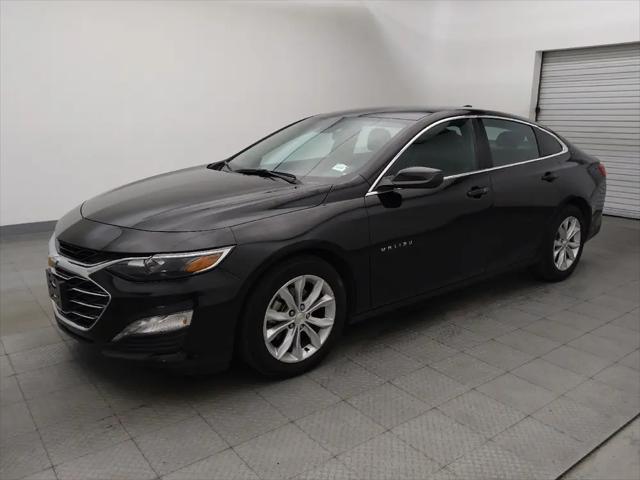 2025 Chevrolet Malibu FWD 1LT
