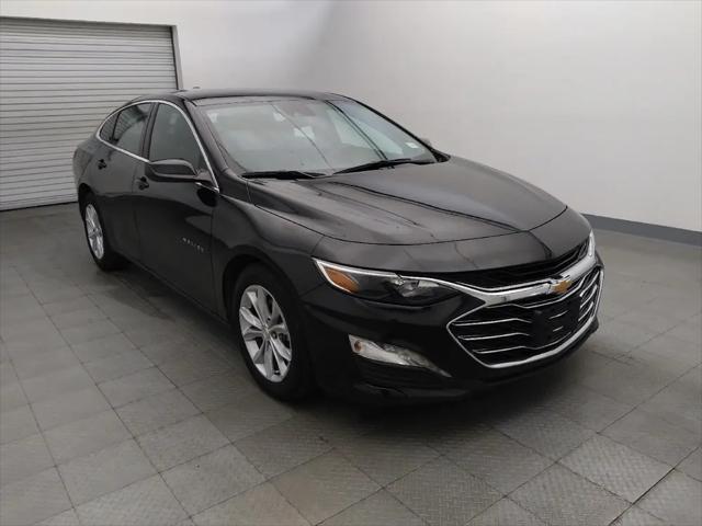2025 Chevrolet Malibu FWD 1LT