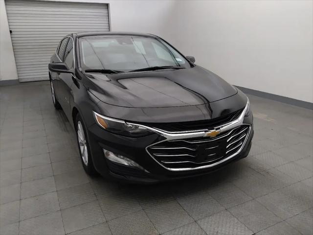 2025 Chevrolet Malibu FWD 1LT