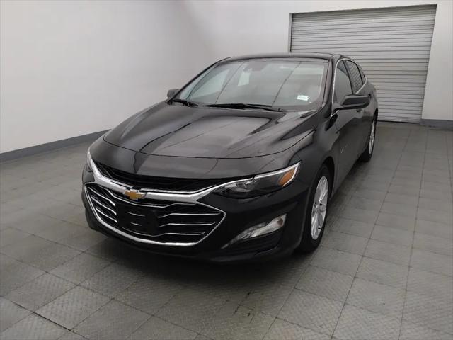 2025 Chevrolet Malibu FWD 1LT