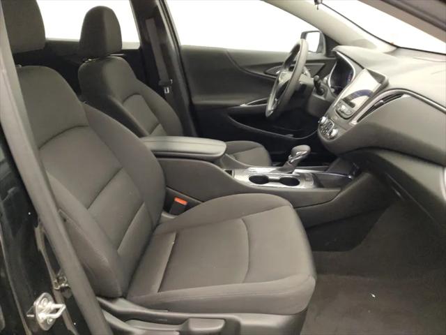 2025 Chevrolet Malibu FWD 1LT
