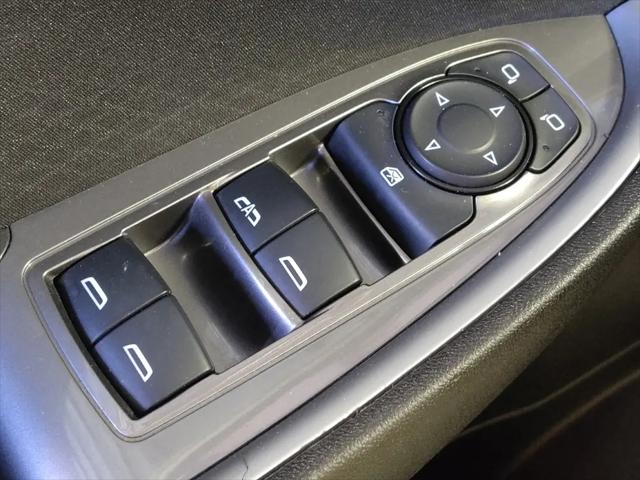2025 Chevrolet Malibu FWD 1LT