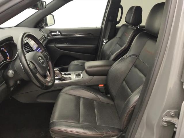 2020 Jeep Grand Cherokee Trailhawk 4x4