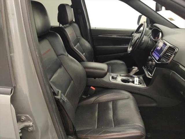 2020 Jeep Grand Cherokee Trailhawk 4x4