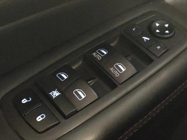 2020 Jeep Grand Cherokee Trailhawk 4x4