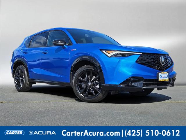 2026 Acura ADX A-Spec with Advance for sale in Lynnwood, WA