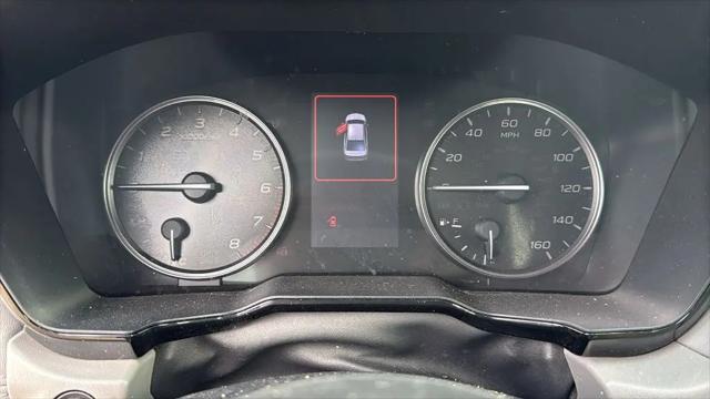 2022 Subaru Legacy Premium