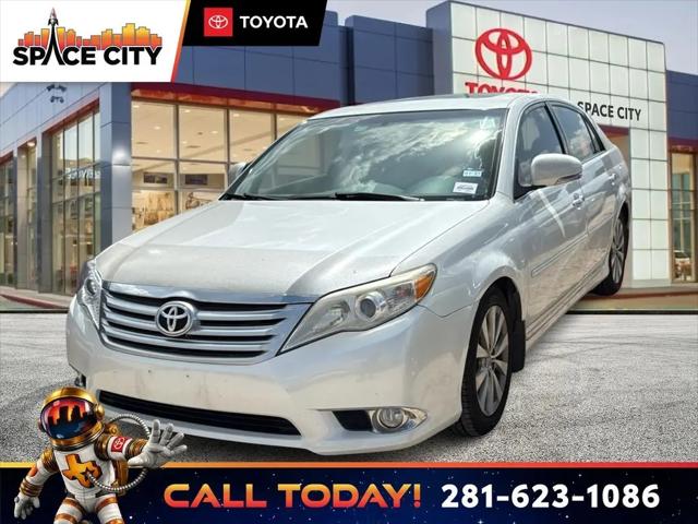 2012 Toyota Avalon Limited for sale in Humble, TX