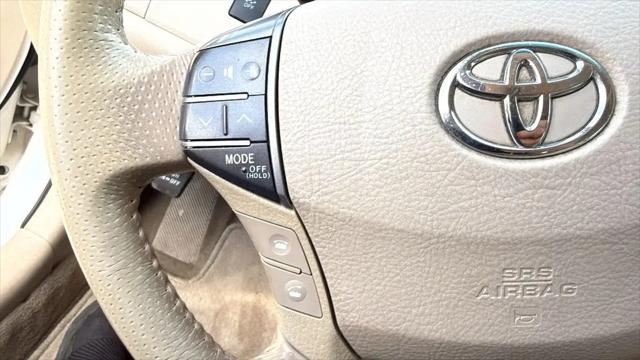 2012 Toyota Avalon Limited